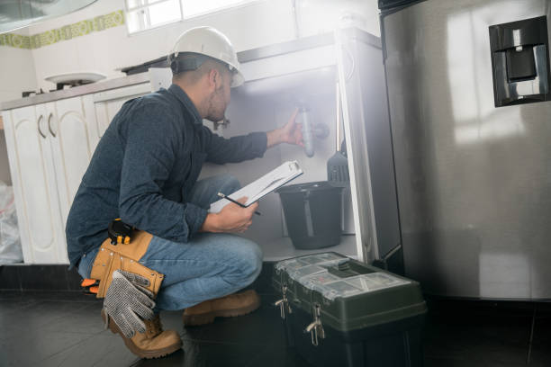 Best Sewer Cleaning Services  in Hamlet, NC