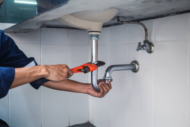 Trusted Hamlet, NC Plumbing Experts