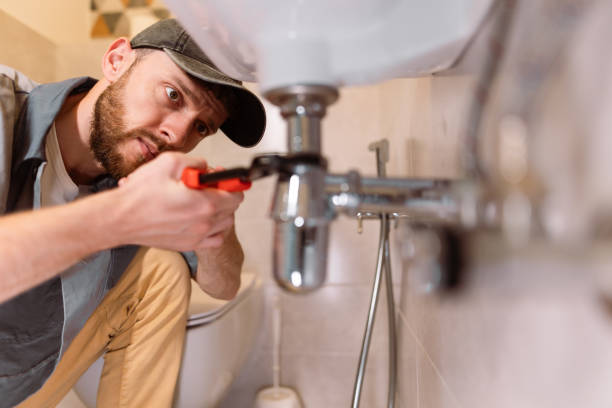 Best Hot Water Heater Installation  in Hamlet, NC
