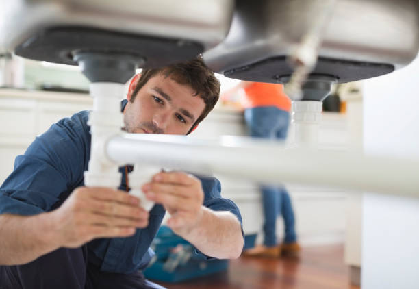 Best Commercial Plumbing Services  in Hamlet, NC