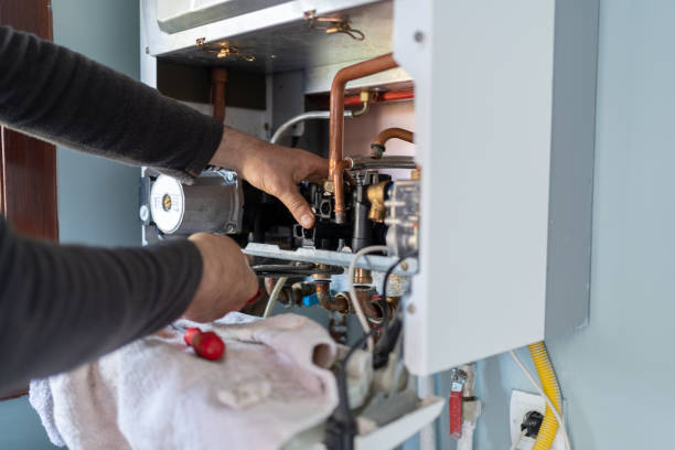 Best Plumbing Repair Near Me  in Hamlet, NC