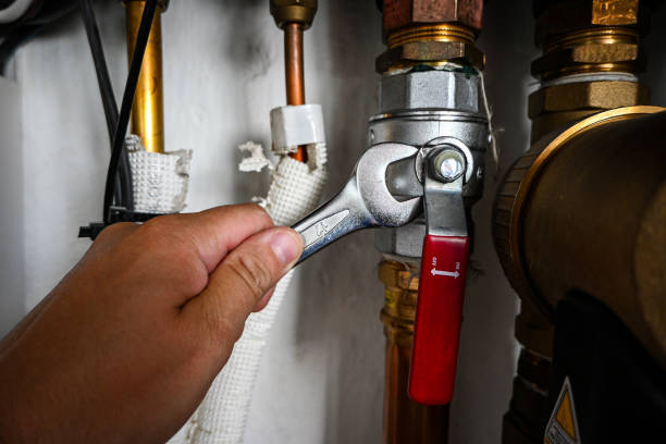 Best Boilers & Radiators  in Hamlet, NC